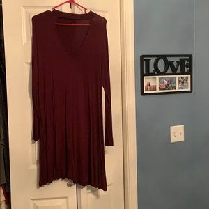 Women’s Express Dress